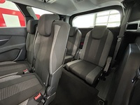 Peugeot 5008 vaihtoauto