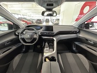 Peugeot 5008 vaihtoauto