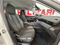 Peugeot 5008 vaihtoauto