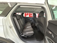 Peugeot 5008 vaihtoauto