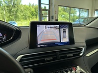 Peugeot 5008 vaihtoauto