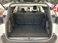 Peugeot 5008 vaihtoauto