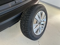Peugeot 5008 vaihtoauto