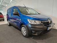 Renault Express vaihtoauto