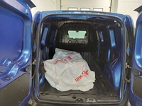 Renault Express vaihtoauto