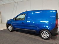 Renault Express vaihtoauto