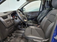 Renault Express vaihtoauto