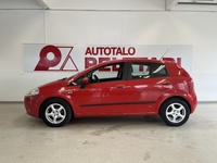 Fiat Punto vaihtoauto