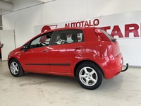 Fiat Punto vaihtoauto