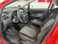 Fiat Punto vaihtoauto
