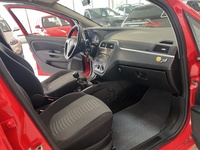 Fiat Punto vaihtoauto