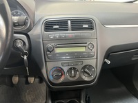 Fiat Punto vaihtoauto