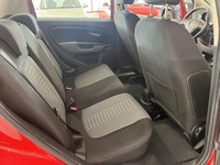 Fiat Punto vaihtoauto