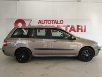 Fiat Stilo vaihtoauto