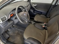 Fiat Stilo vaihtoauto