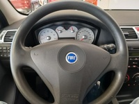 Fiat Stilo vaihtoauto