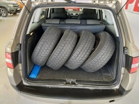 Fiat Stilo vaihtoauto