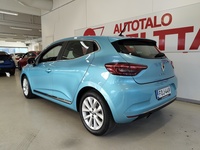 Renault Clio vaihtoauto
