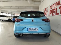 Renault Clio vaihtoauto