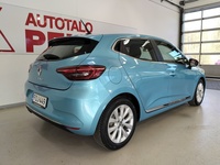 Renault Clio vaihtoauto