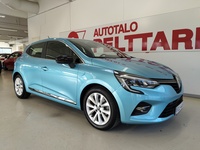 Renault Clio vaihtoauto