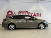 Suzuki Swace vaihtoauto