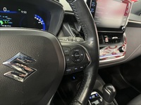 Suzuki Swace vaihtoauto