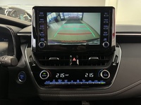 Suzuki Swace vaihtoauto