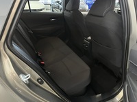 Suzuki Swace vaihtoauto