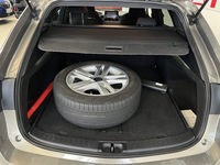 Suzuki Swace vaihtoauto