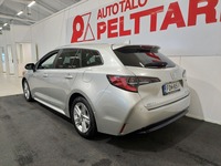 Suzuki Swace vaihtoauto