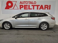 Suzuki Swace vaihtoauto