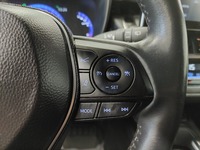 Suzuki Swace vaihtoauto