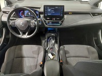 Suzuki Swace vaihtoauto