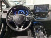 Suzuki Swace vaihtoauto