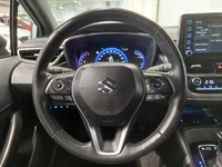 Suzuki Swace vaihtoauto