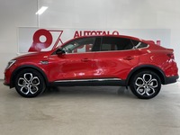 Renault Arkana vaihtoauto