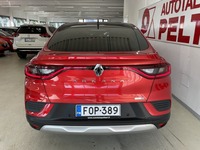 Renault Arkana vaihtoauto
