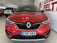 Renault Arkana vaihtoauto