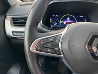 Renault Arkana vaihtoauto