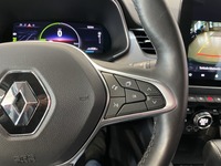 Renault Arkana vaihtoauto