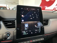 Renault Arkana vaihtoauto