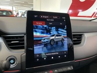 Renault Arkana vaihtoauto