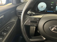 Hyundai Bayon vaihtoauto