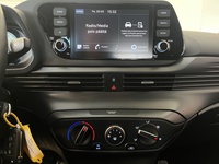 Hyundai Bayon vaihtoauto