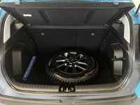 Hyundai Bayon vaihtoauto