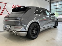 Hyundai IONIQ 5 vaihtoauto