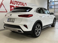 Kia XCeed vaihtoauto
