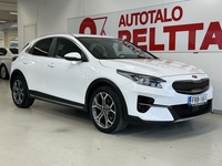 Kia XCeed vaihtoauto