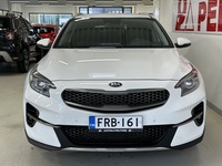 Kia XCeed vaihtoauto